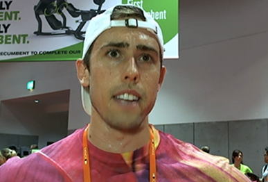 Conditioned Athletes & The Helix®