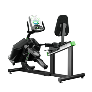 New for 2025 Helix Recumbent Lateral Trainer