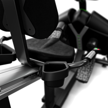 Load image into Gallery viewer, New for 2025 Helix Recumbent Lateral Trainer
