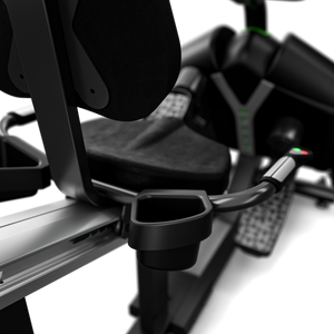 New for 2025 Helix Recumbent Lateral Trainer