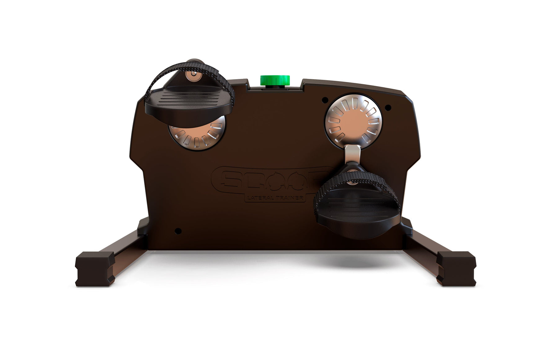 elliptical-cardio-machine- TheraScoop Lateral Trainer SC300