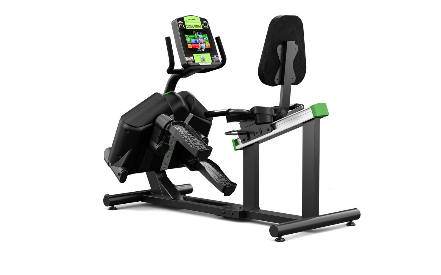 Recumbent Lateral Trainer - HR3500 (New for 2025)