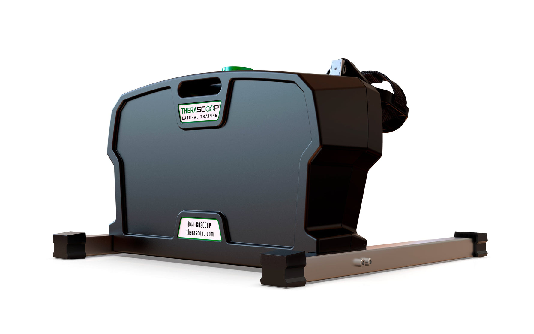 elliptical-cardio-machine- TheraScoop Lateral Trainer SC300