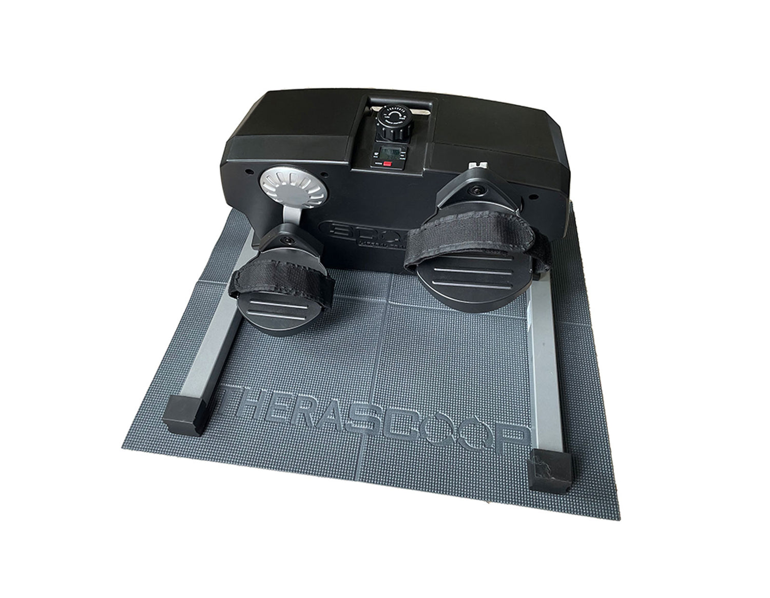 Custom TheraScoop™ Floor Mat