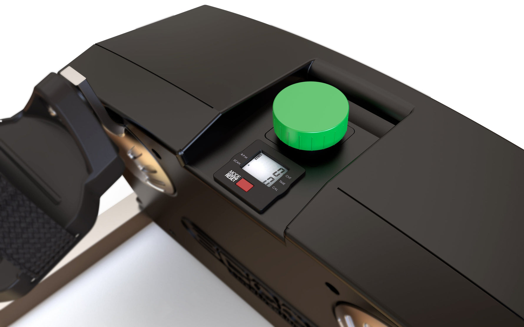 elliptical-cardio-machine- TheraScoop Lateral Trainer SC300