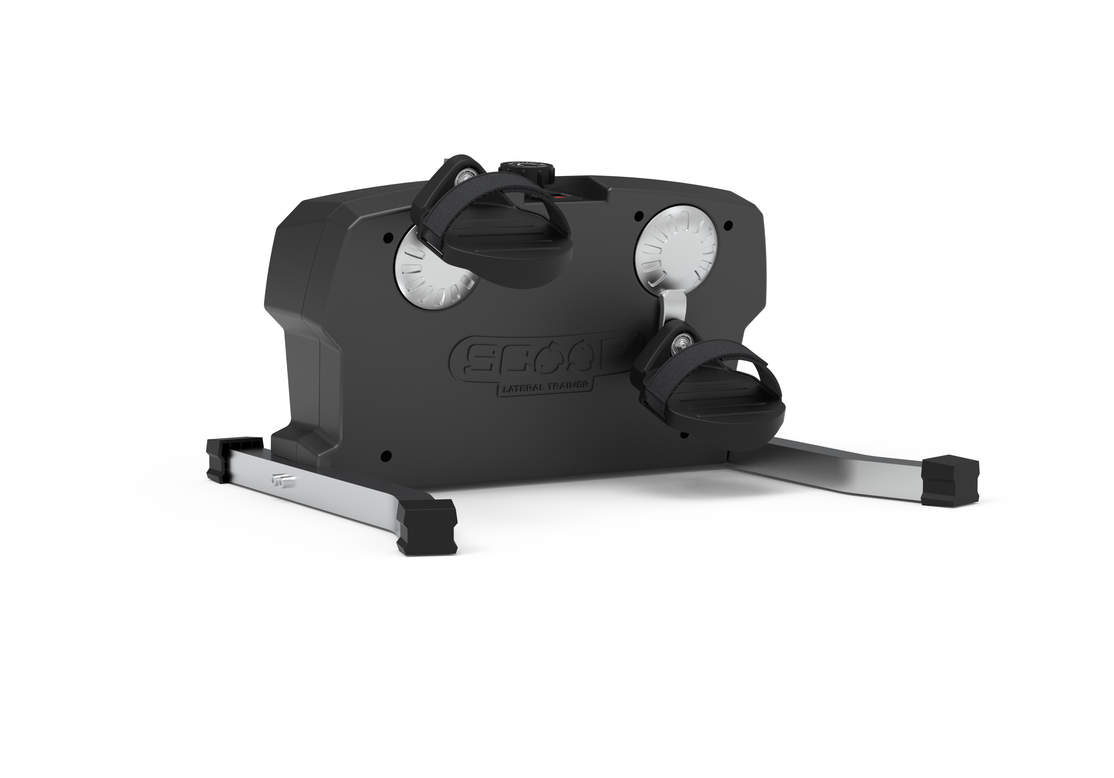 TheraScoop Lateral Elliptical