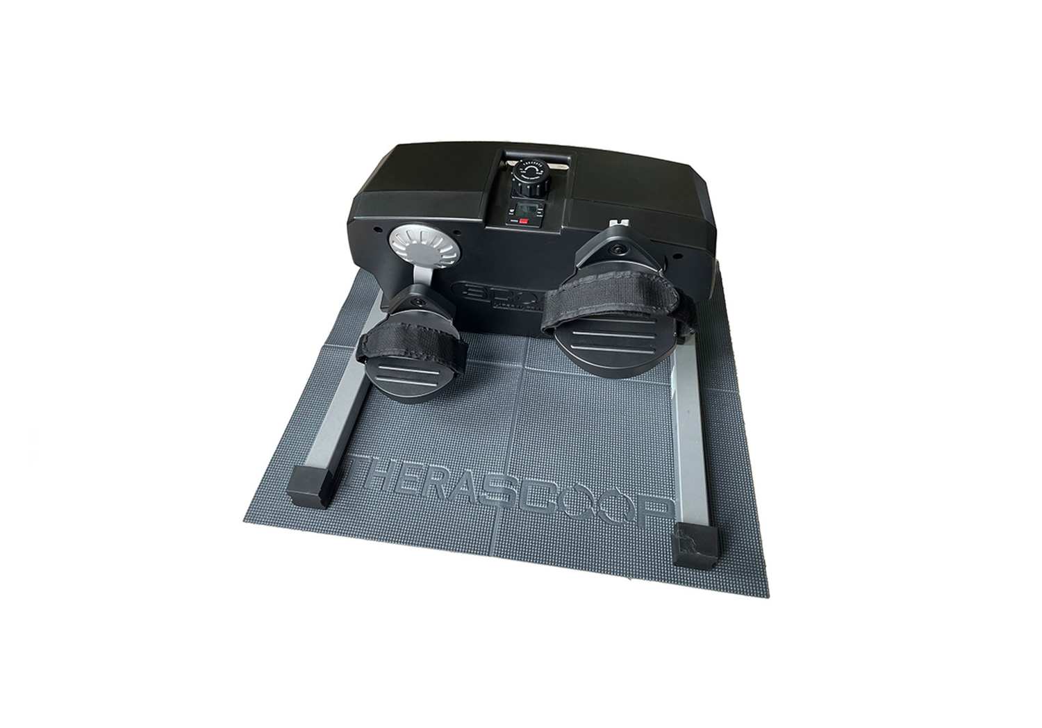 Custom TheraScoop™ Floor Mat