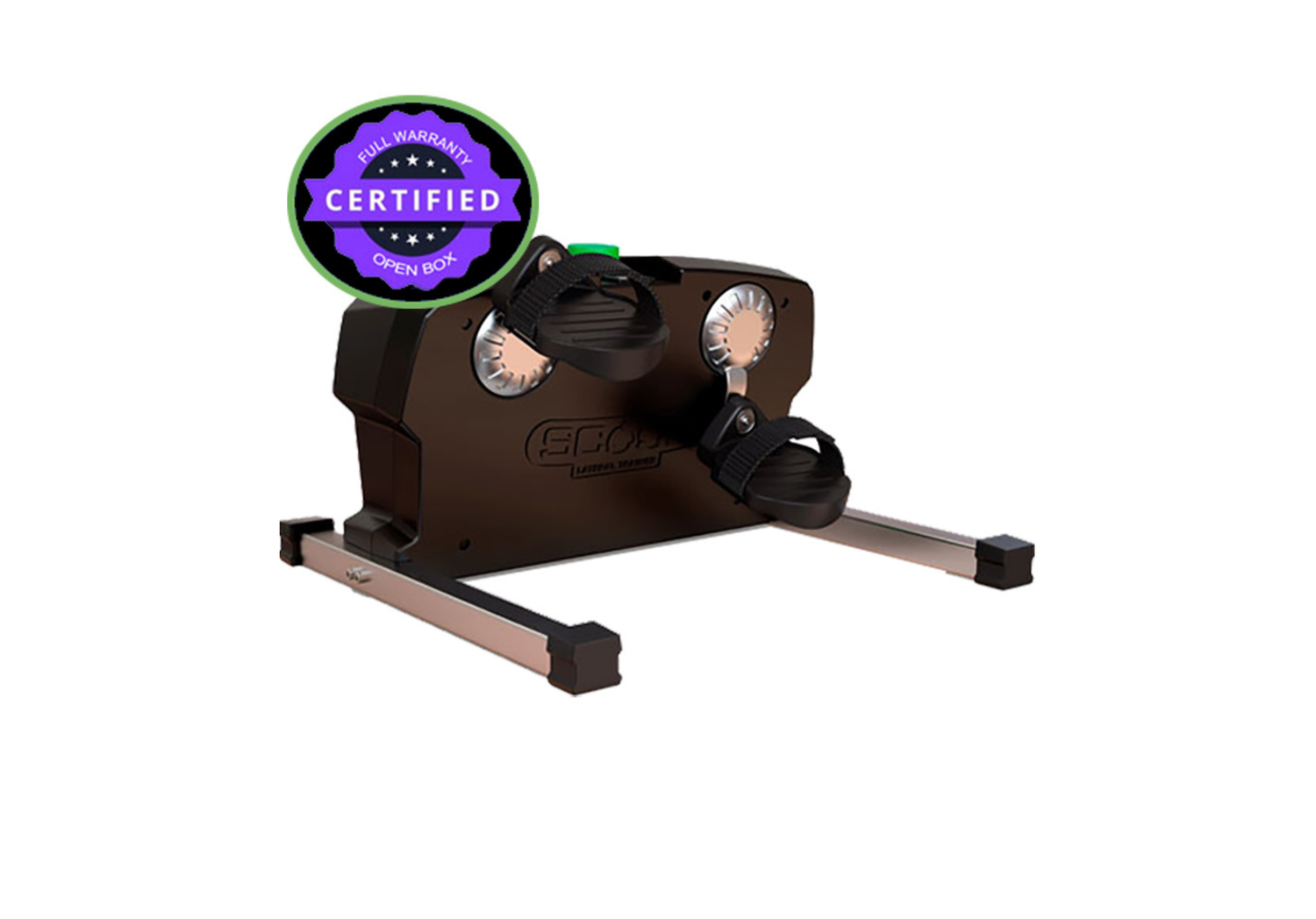 OPEN BOX TheraScoop Lateral Trainer SC300