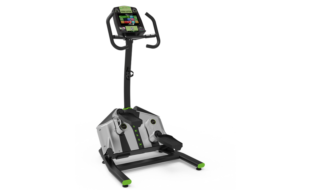 Digital Essential H1000 Lateral Elliptical