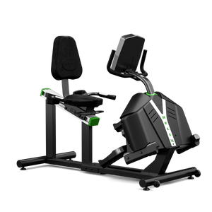 New for 2025 Helix Recumbent Lateral Trainer