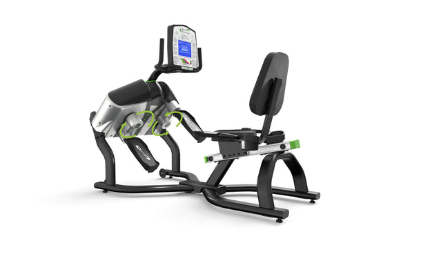 elliptical-cardio-machine- Model HR1000