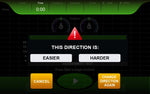 elliptical-cardio-machine- Digital Essential Lateral Trainer - H1000