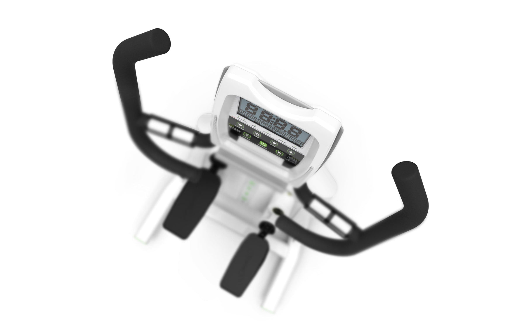 elliptical-cardio-machine- Eco Essential Lateral Trainer - H905
