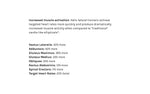 elliptical-cardio-machine- Model HR3500