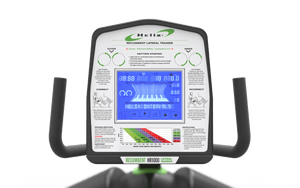 elliptical-cardio-machine- Model HR1000